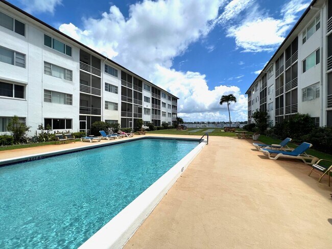 Foto del edificio - 4500 N Flagler Dr