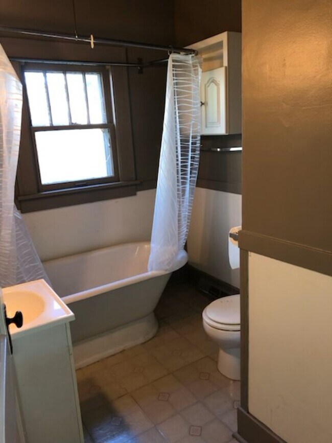 Foto del edificio - Market St