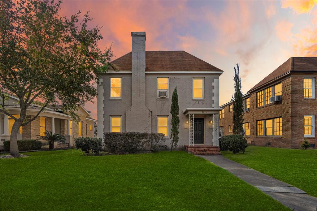 2404 Wentworth St Unit 2, Houston, TX 77004 Room for Rent in Houston, TX