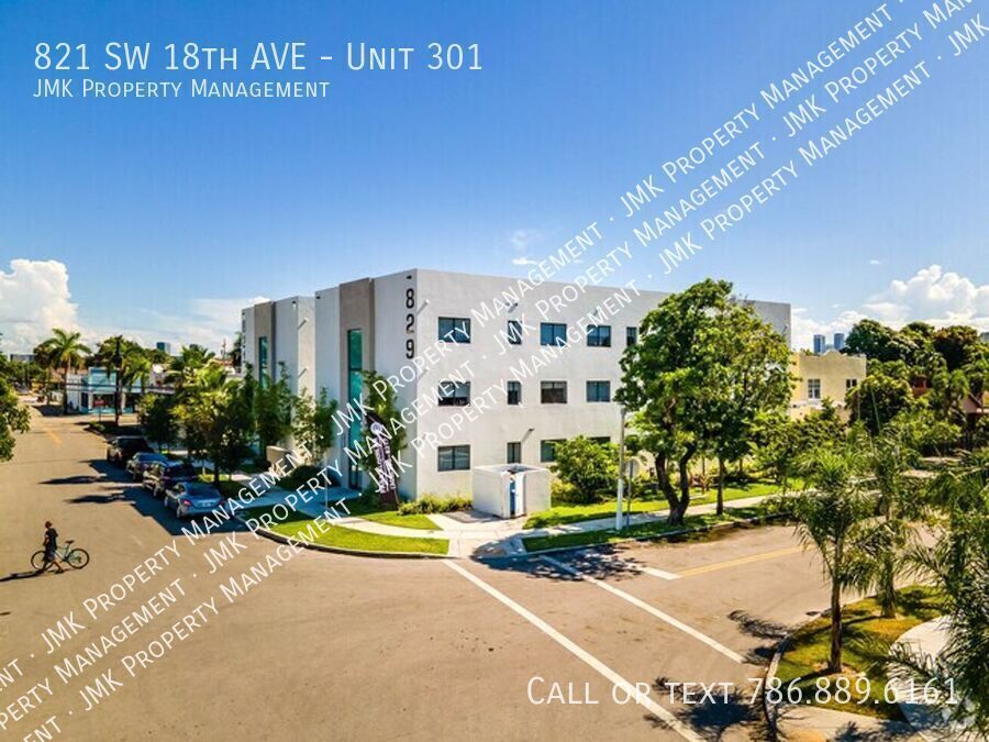 Foto principal - 821 SW 18th Ave