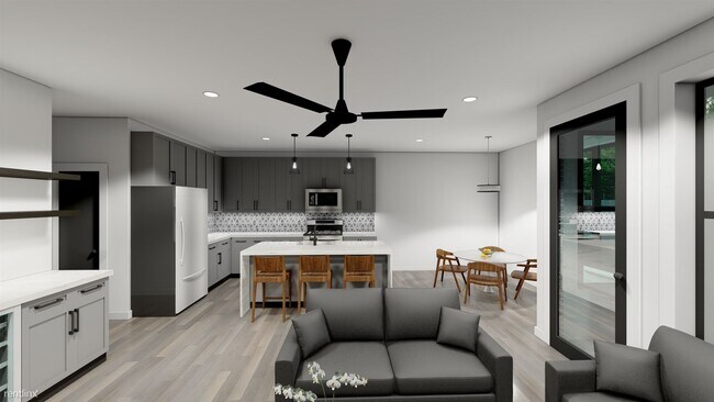 Foto del edificio - 4 br, 4.5 bath House - 1531 Pine Ridge Dr