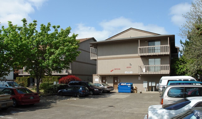 Nash Apartments Corvallis Or Primary Photo Nash Apartments
