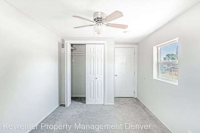 Building Photo - 2 br, 1 bath House - 1301 Kenton St.