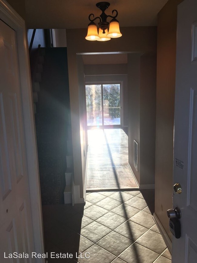 Foto del edificio - 2 br, 1 bath House - 116 Sunrise Circle