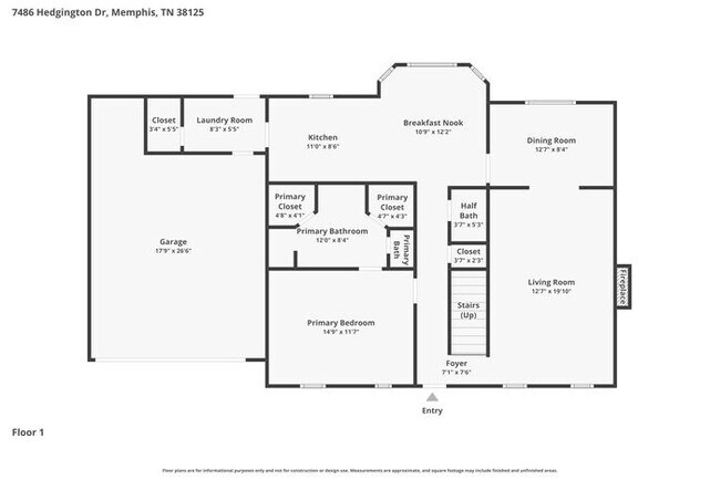 Foto del edificio - 7486 Hedgington Dr