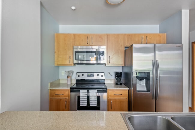 Photo - 1125 NW 9th Ave Townhome