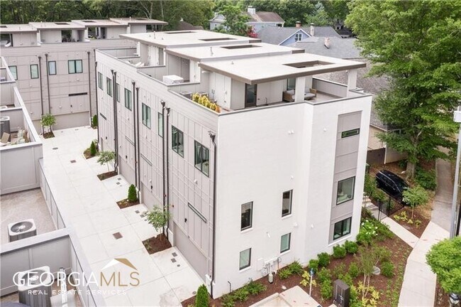 Building Photo - 550 North Highland Avenue Northeast