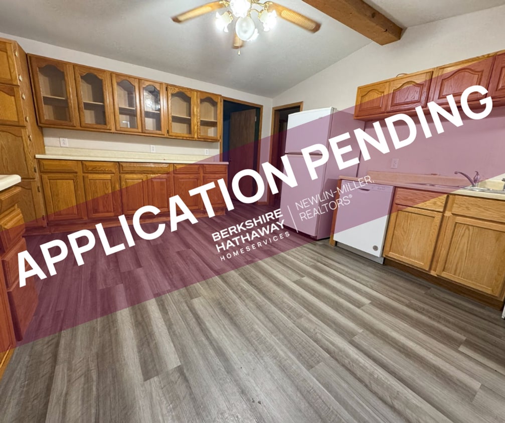 Primary Photo - 3 Bedroom House, Clinton