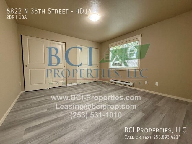 Building Photo - 5822 N 35th St