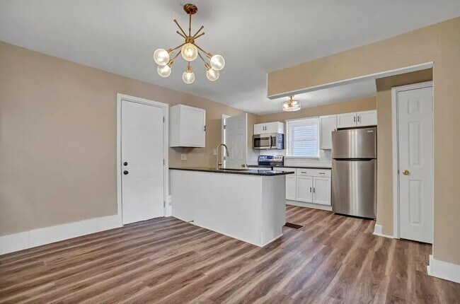 Foto del edificio - 850 E Whittier St