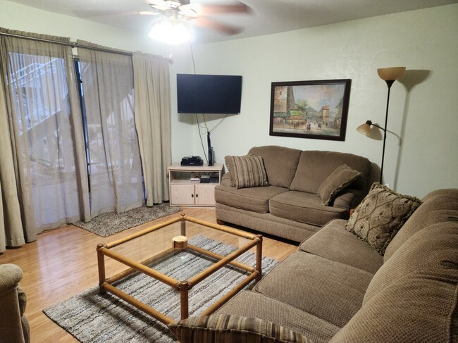 Foto del edificio - 4190 35th Terrace S