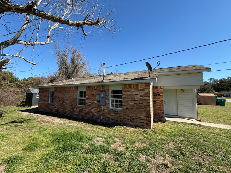 Building Photo - 2009 South St