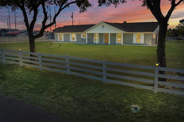 Foto del edificio - 9636 Co Rd 540