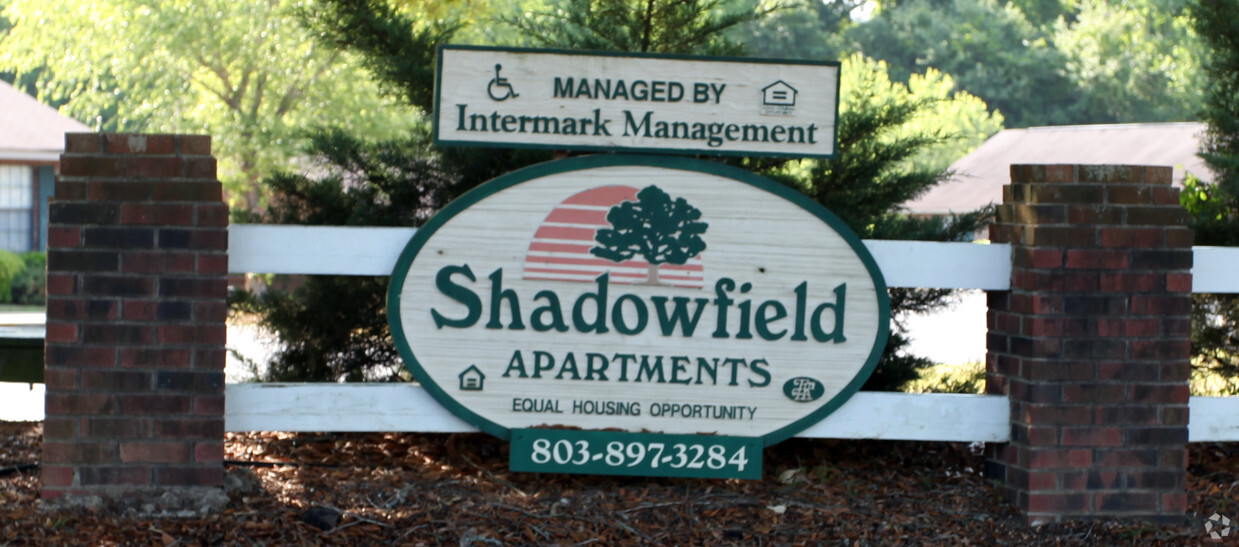 Foto del edificio - Shadowfield Apartments