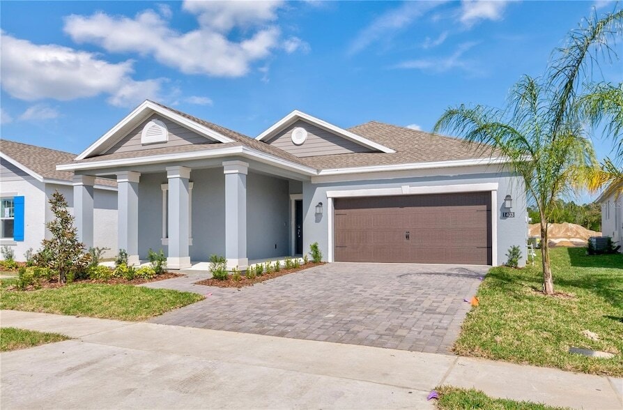 Primary Photo - 1403 Brentwood Dr