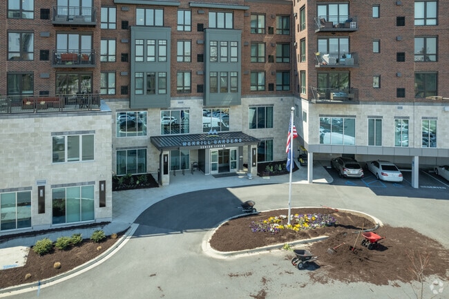 Building Photo - Merrill Gardens Senior Living