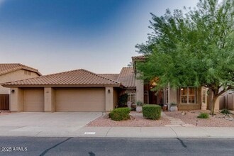 Building Photo - 9113 E Palm Tree Dr