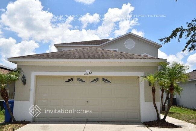 Building Photo - 12656 Evington Point Dr