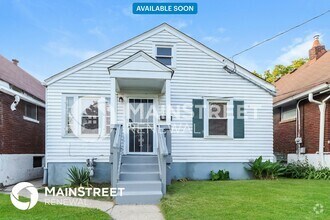 Building Photo - 4313 Hale Ave