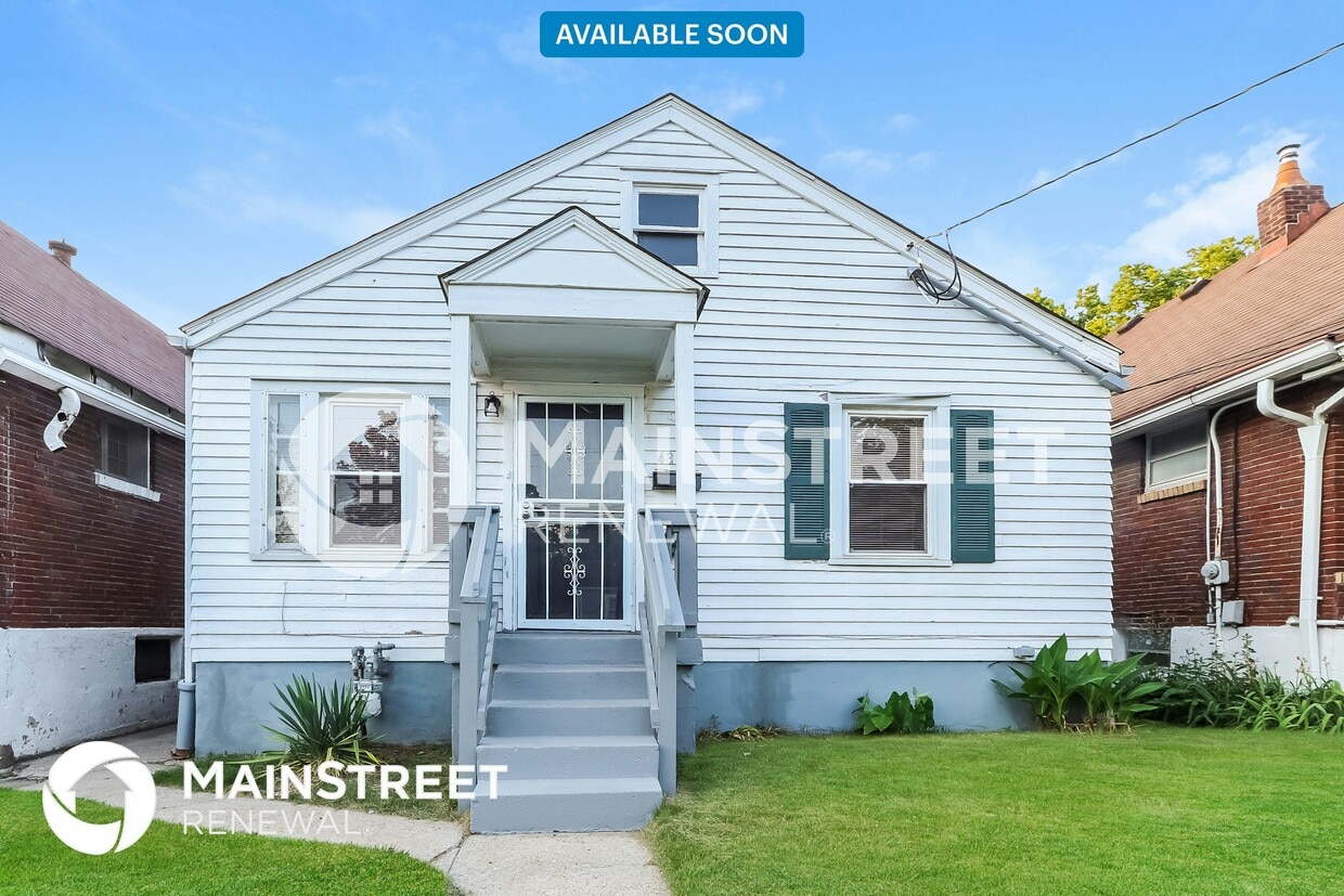 Primary Photo - 4313 Hale Ave