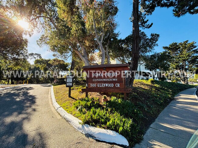 Foto del edificio - 500 Glenwood Cir