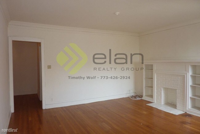 Foto del edificio - 7726 N Eastlake Terrace