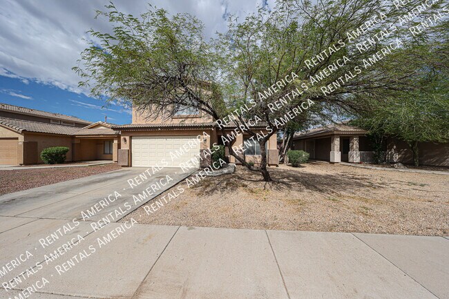 Foto del edificio - 6234 W Southgate St