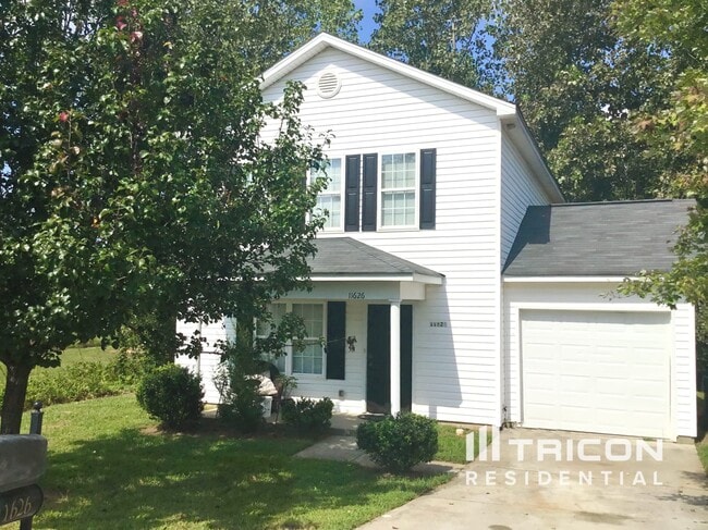 Building Photo - 11626 Carrington Hill Dr