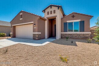 Building Photo - 41329 W Curtis Ln