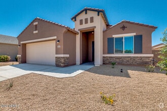 Building Photo - 41329 W Curtis Ln