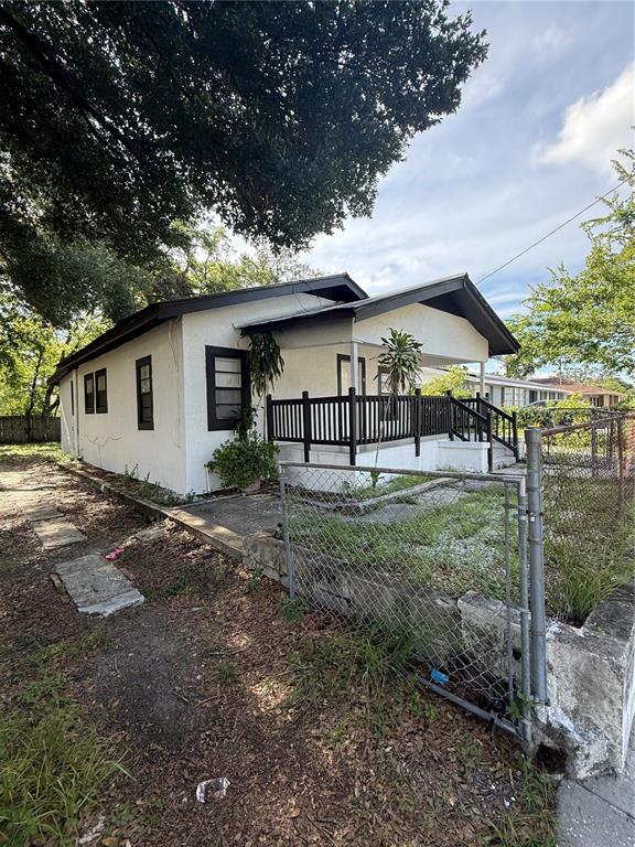 Foto del edificio - 3711 N 35th St