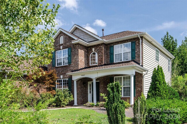 Foto del edificio - 10007 King George Ln