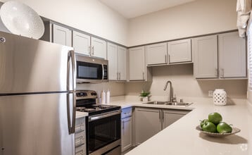 Interior Photo - Vineyard Gate Apartments