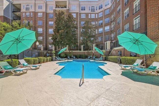 Building Photo - The Rocca Piazza at Paces