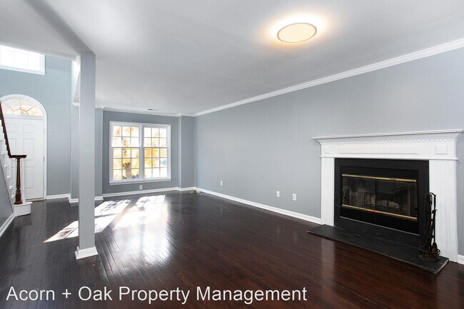 Building Photo - 4 br, 2.5 bath House - 4104 Liddington Dr.
