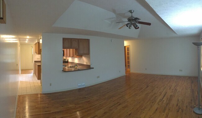 16x 24 front living area - 143 Syracuse Herald Ave