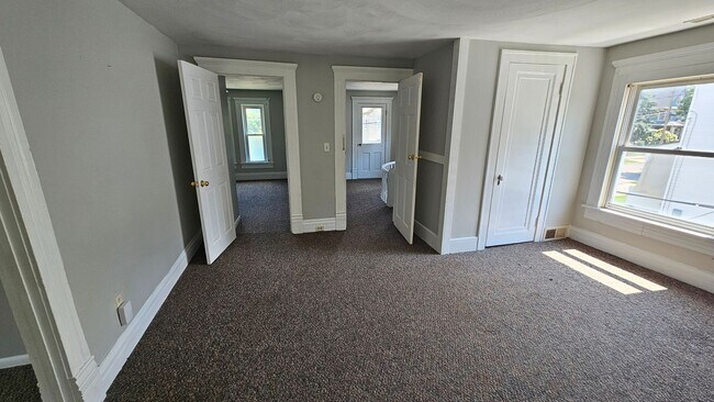 Foto del edificio - 50 N Gamble St