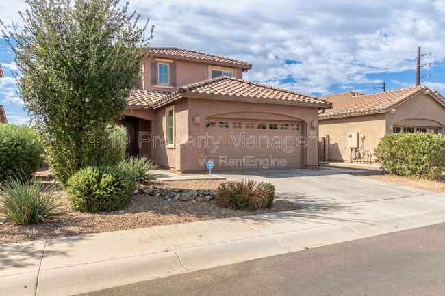 Foto del edificio - 5216 S 16th Pl