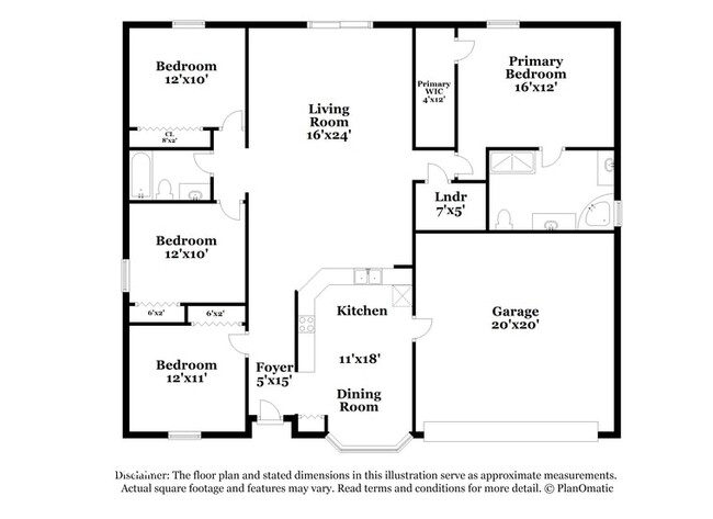 Building Photo - 501 Willet Cir