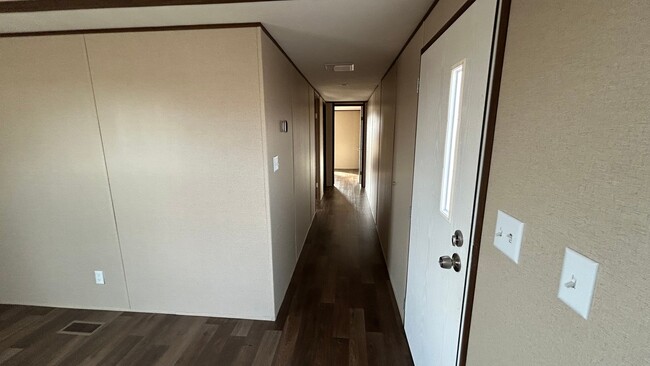 Building Photo - 6503 E Amarillo Blvd