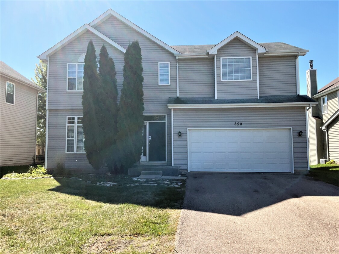 Primary Photo - 850 Chelsea Ct