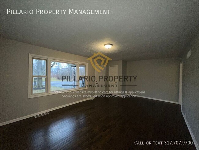 Foto del edificio - 706 Gene Gustin Way