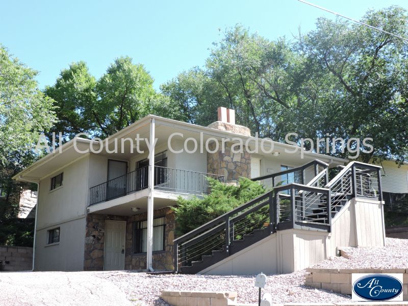 Primary Photo - 518 W Brookside St