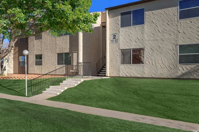 Foto del edificio - Gateway East Apartments- Income Restricted