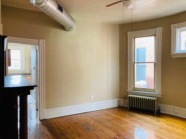 Foto del edificio - 917 Beech Ave