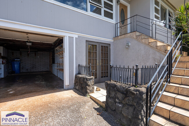 Building Photo - 1843 Alewa Dr