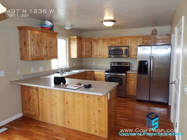 Foto del edificio - Lovely 3 bed, 2.5 bath in Orem!