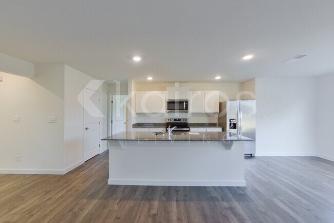 Foto del edificio - 3918 NE Billie Ln