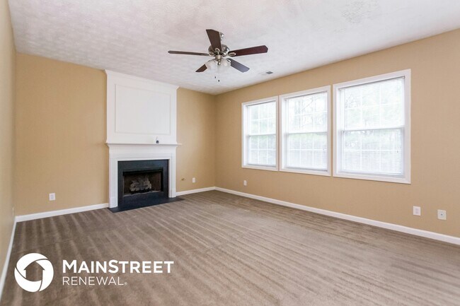 Building Photo - 7223 Silver Mine Pass