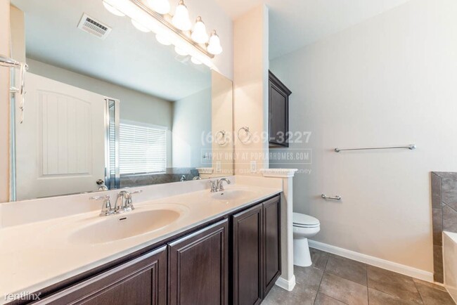 Foto del edificio - 3 br, 2 bath House - 501 Heritage Springs ...